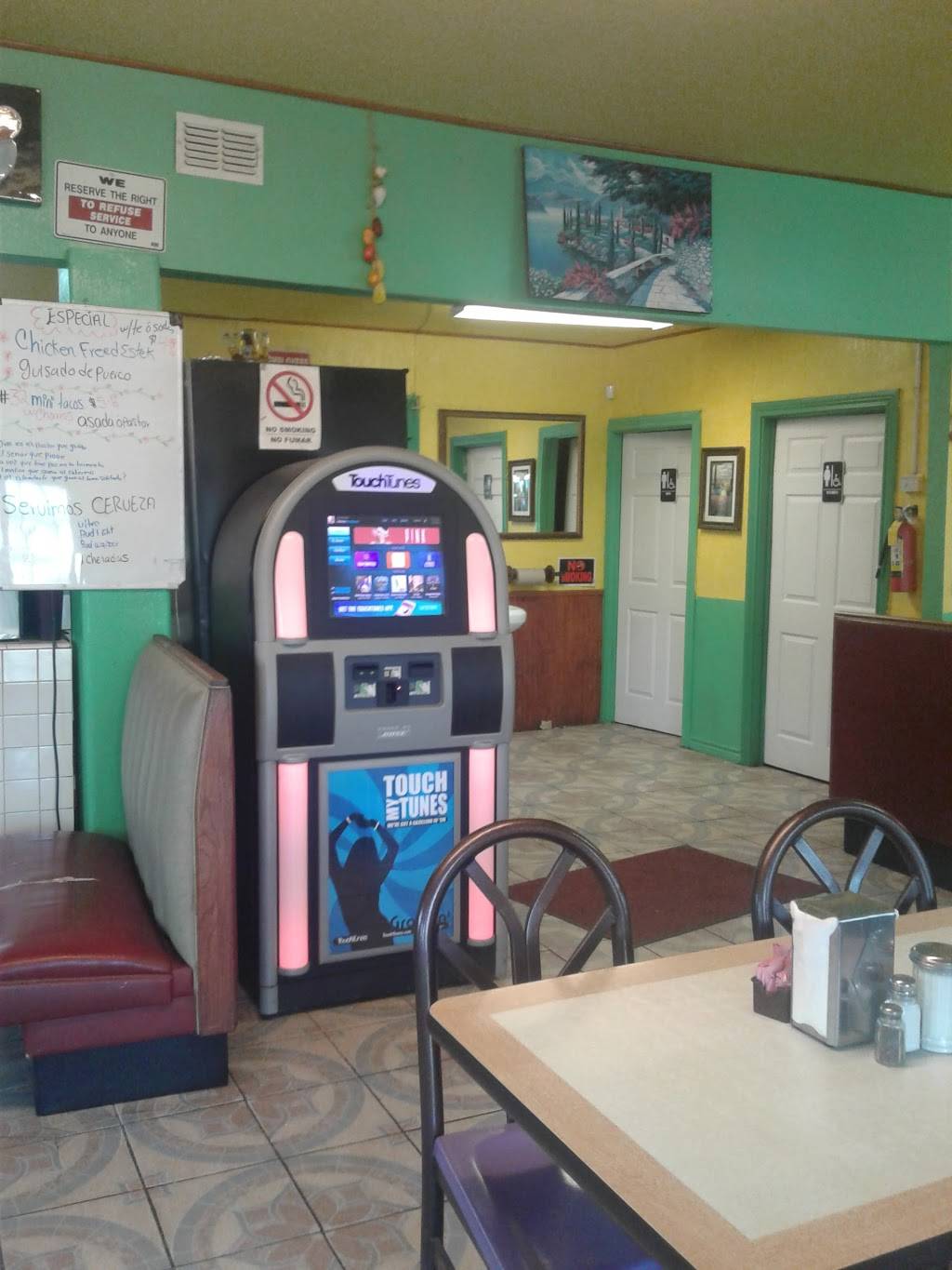 Taqueria El Tapatio De Jalisco de Hortencia | restaurant | 10307, San Antonio, TX 78221, USA | 2106272494 OR +1 210-627-2494