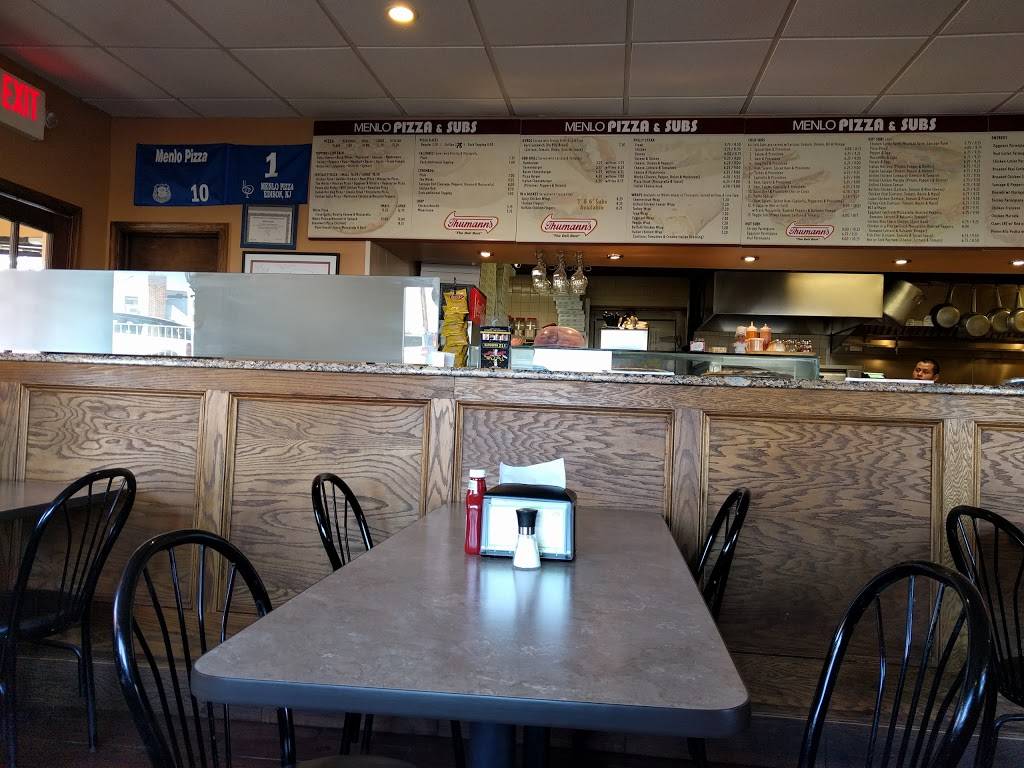 Menlo Pizza | restaurant | 170 Lafayette Ave, Edison, NJ 08837, USA | 7325480660 OR +1 732-548-0660