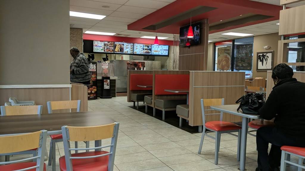 Burger King | restaurant | 1329 Whalley Ave, New Haven, CT 06515, USA | 2033978426 OR +1 203-397-8426