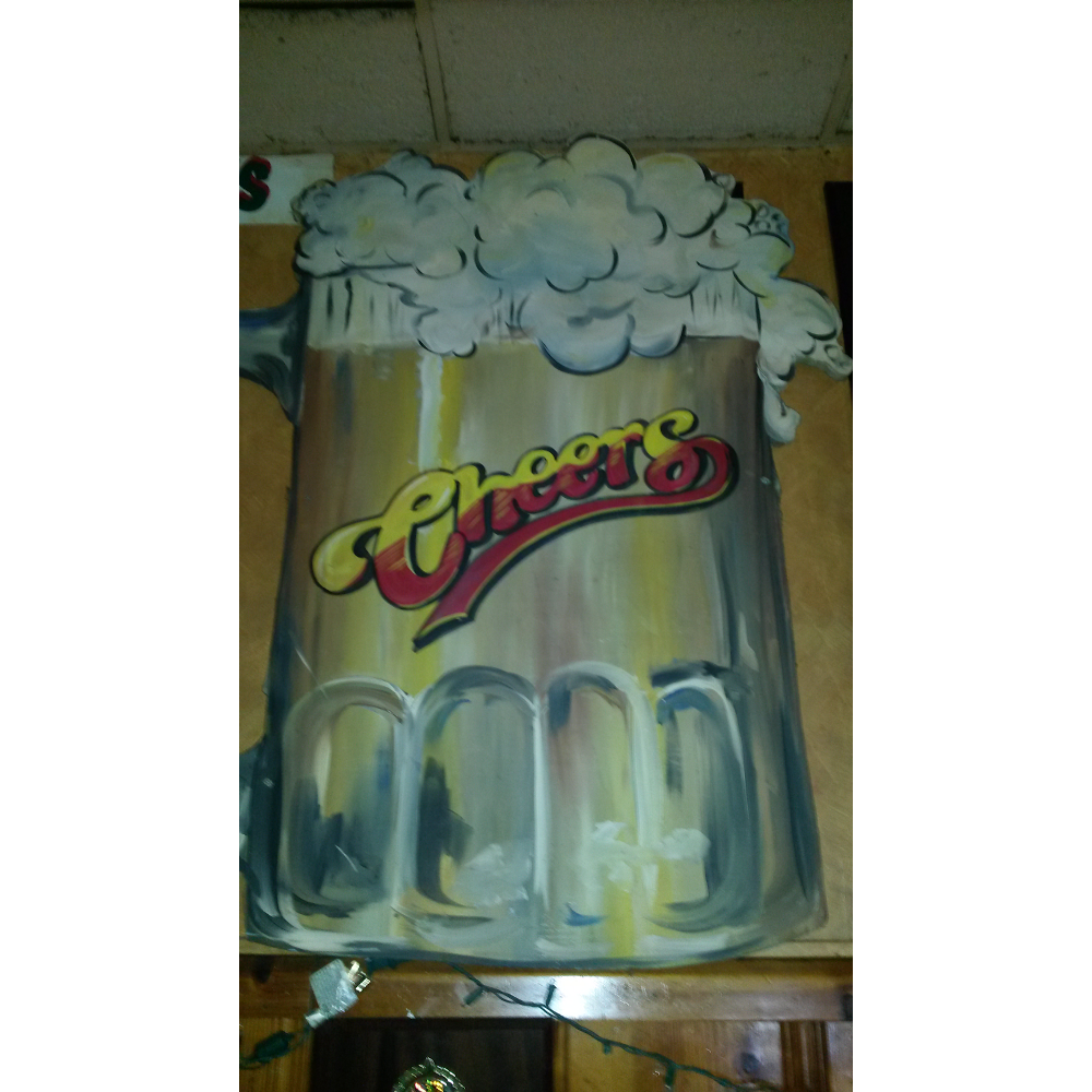 3 Cheers Cafe | restaurant | 700 Luzerne Ave, West Pittston, PA 18643, USA | 5706558474 OR +1 570-655-8474