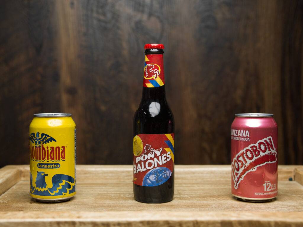 La Rola Urban Colombian Food | restaurant | 3501 Wazee St, Denver, CO 80216, USA | 7204870008 OR +1 720-487-0008