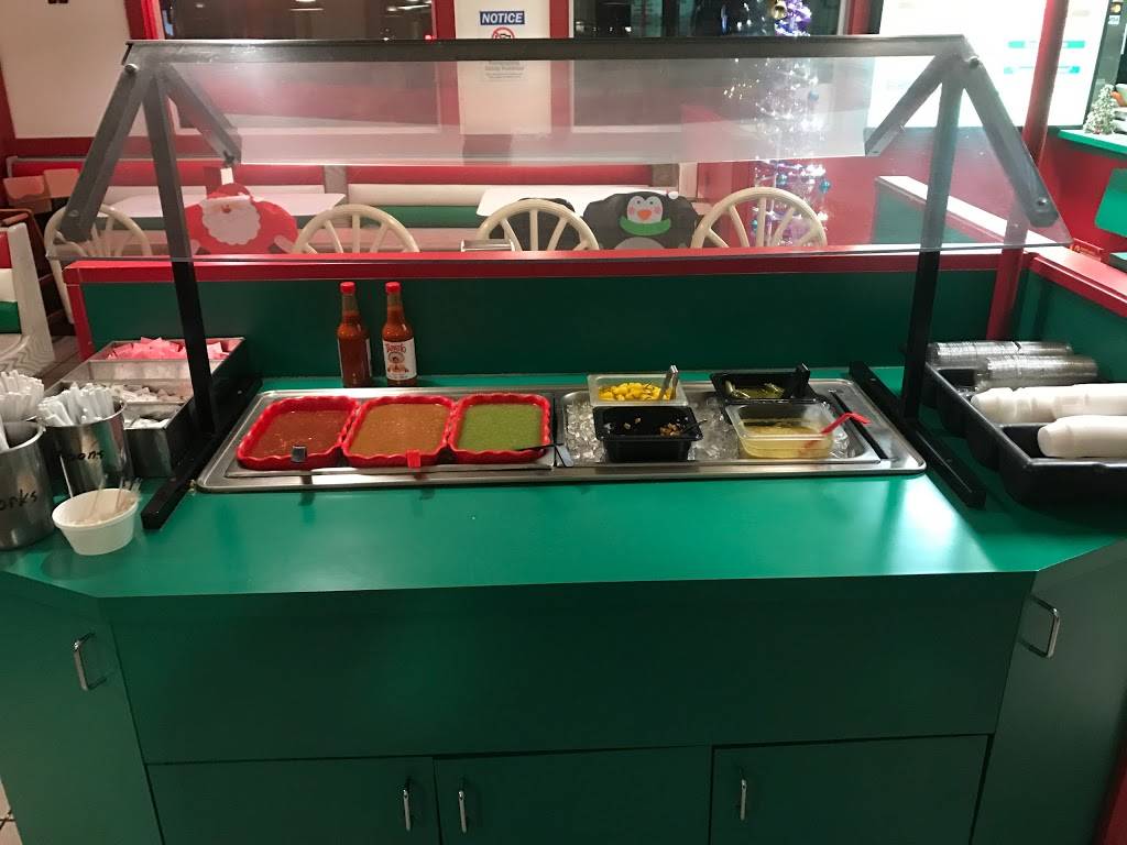 Burrito Factory | restaurant | 23029 Soledad Canyon Rd, Santa Clarita, CA 91350, USA | 6612880222 OR +1 661-288-0222