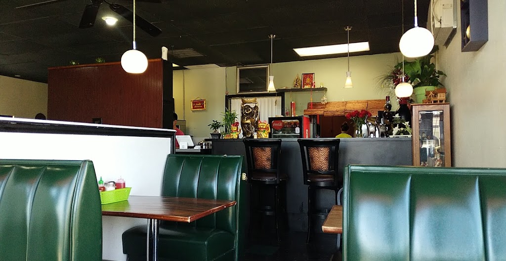 Thai Express Amarillo | restaurant | 3314 S Washington St, Amarillo, TX 79109, USA | 8063678885 OR +1 806-367-8885