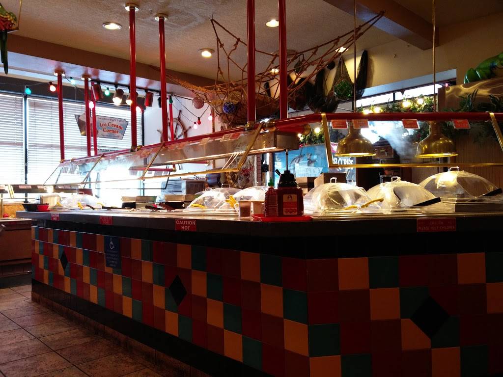 Captain Kidds Family Dining | restaurant | 1550 S Harbor Blvd, Anaheim, CA 92802, USA | 7144914788 OR +1 714-491-4788