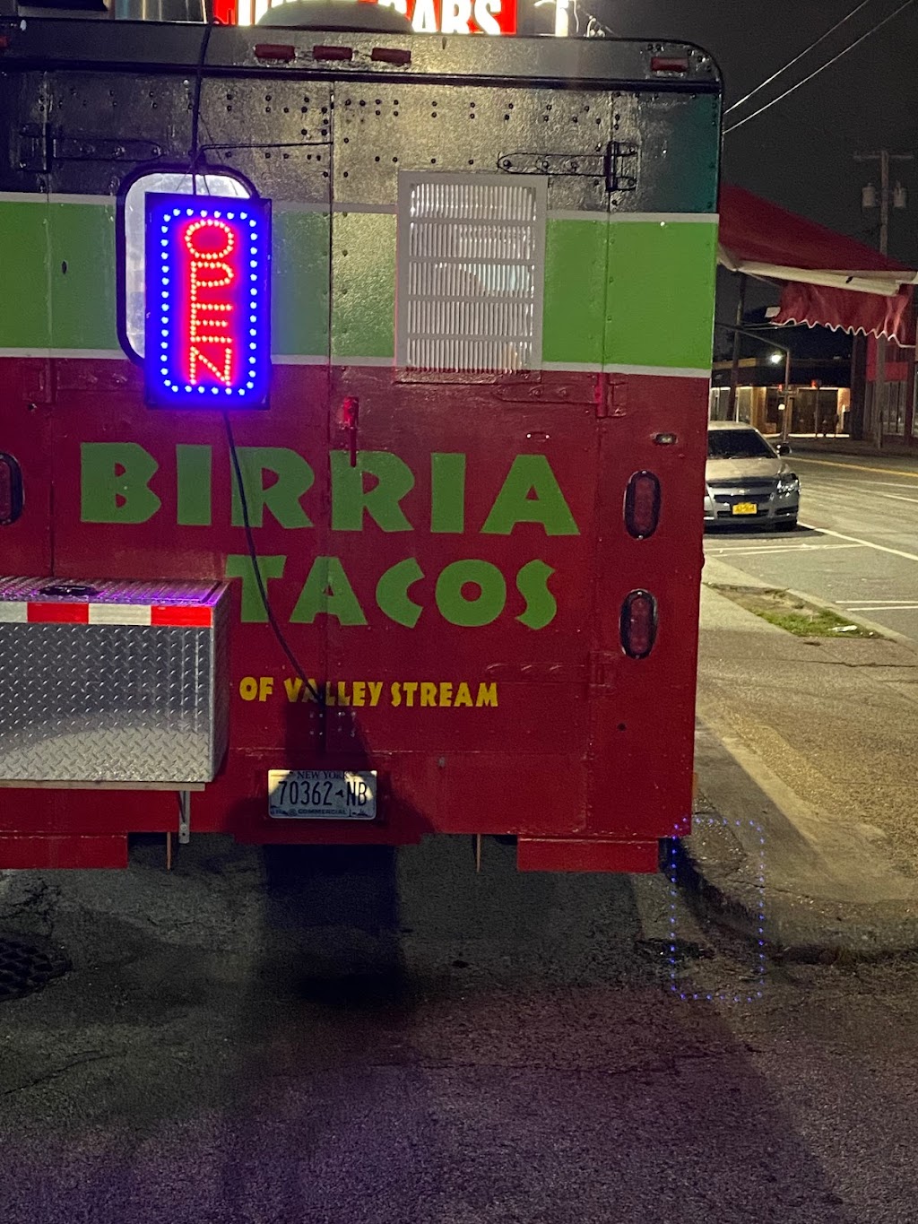 Birria Tacos of Valley Stream | restaurant | 104 E Merrick Rd, Valley Stream, NY 11580, USA | 6314587283 OR +1 631-458-7283