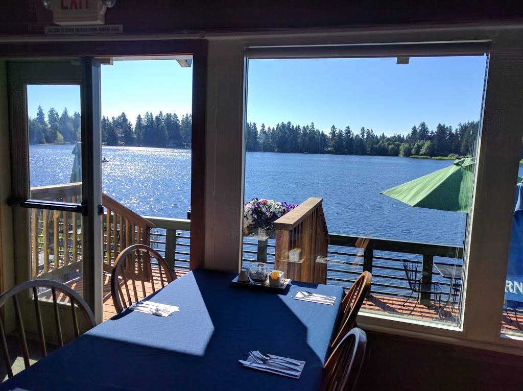 Riviera Lakeshore Restaurant | restaurant | 11019 Country Club Dr, Anderson Island, WA 98303, USA | 2538843344 OR +1 253-884-3344