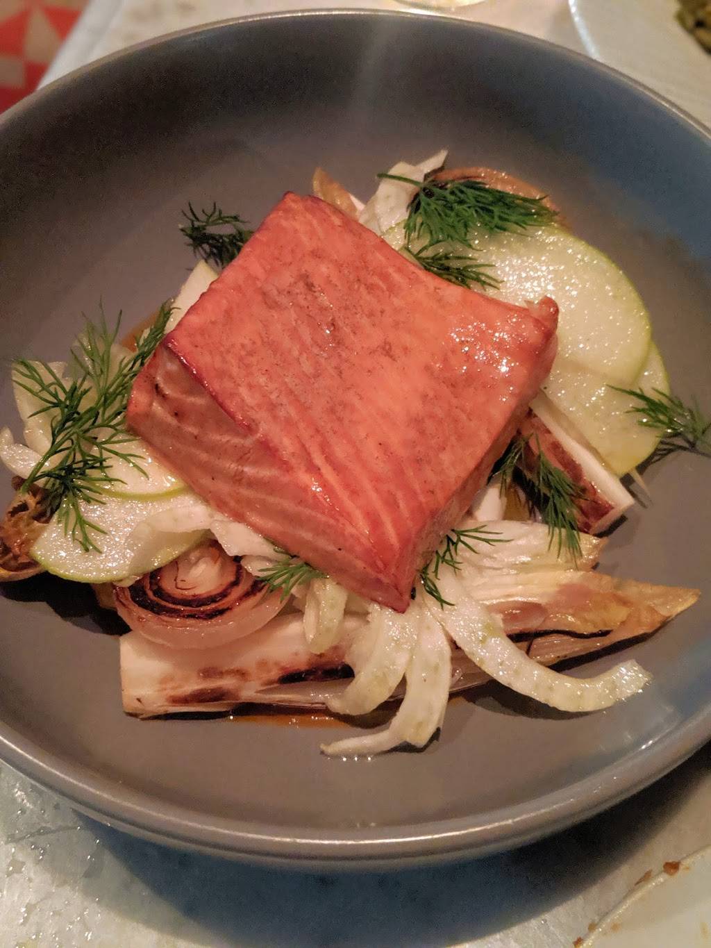 Yours Truly Venice | restaurant | 1616 Abbot Kinney Blvd, Venice, CA 90291, USA | 3103969333 OR +1 310-396-9333