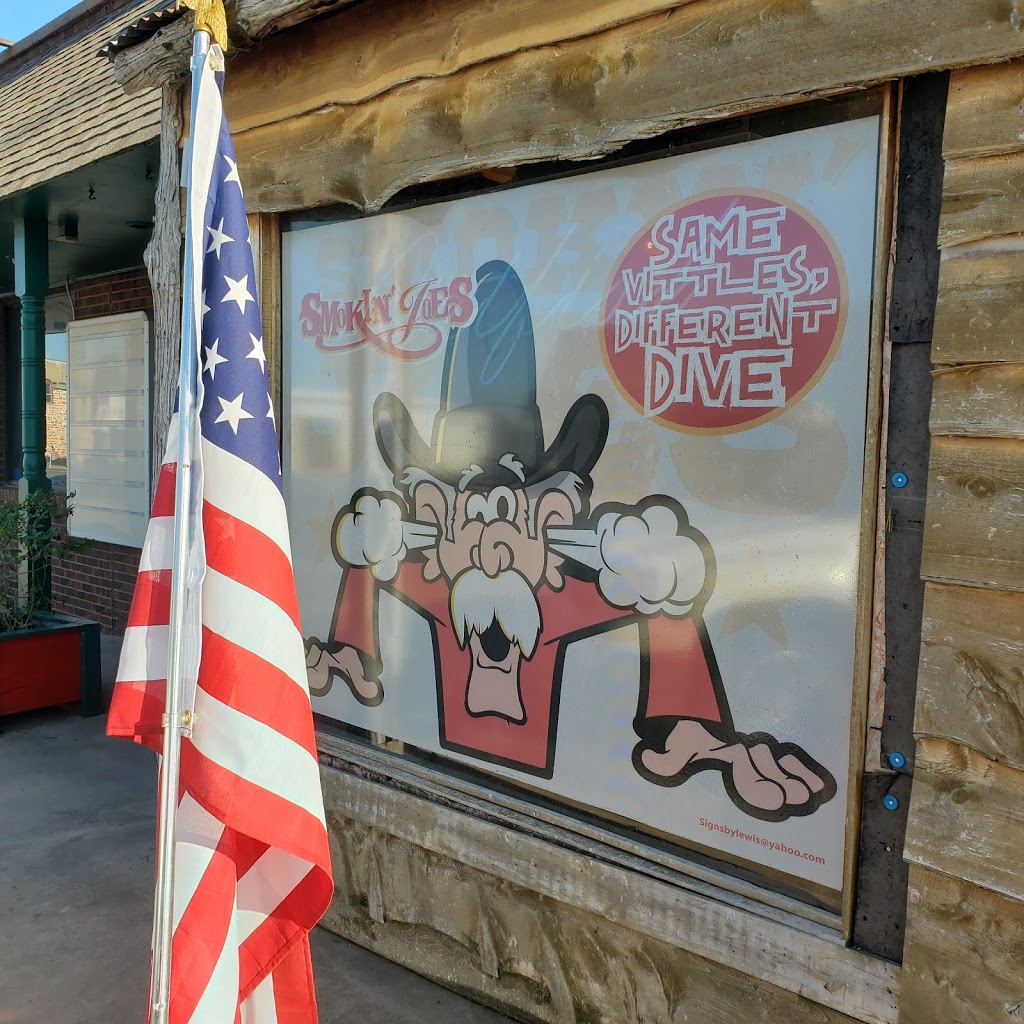 Smokin’ Joe`s Rib Ranch Rush Springs | restaurant | 306 Blakely Ave, Rush Springs, OK 73082, USA | 5804762274 OR +1 580-476-2274