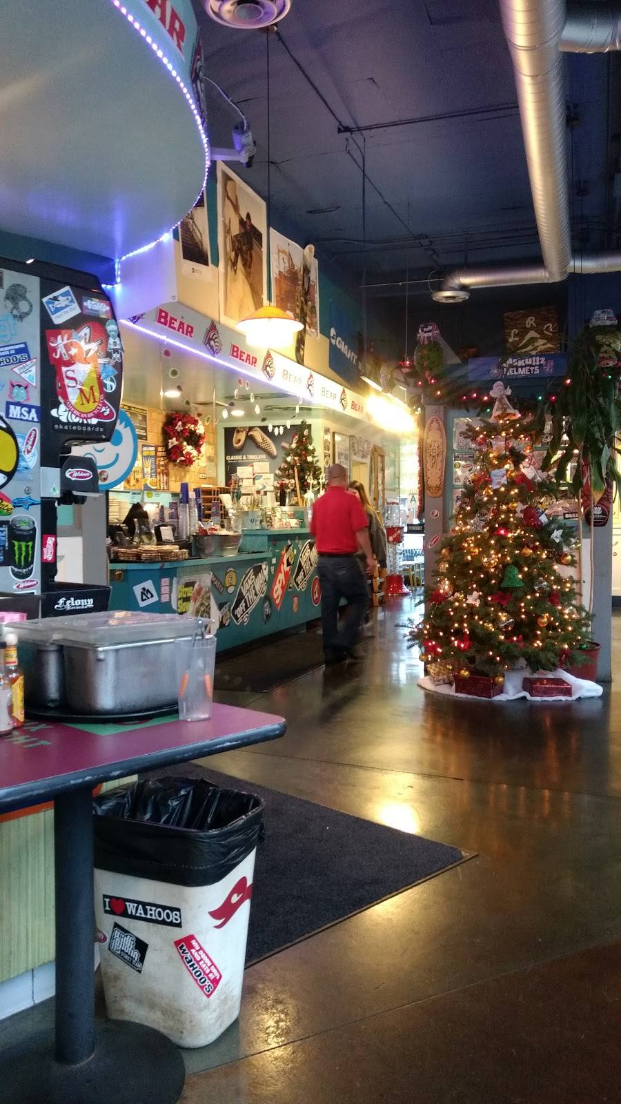 Wahoos Fish Taco | restaurant | 3556 Torrance Blvd, Torrance, CA 90503, USA | 3105407725 OR +1 310-540-7725