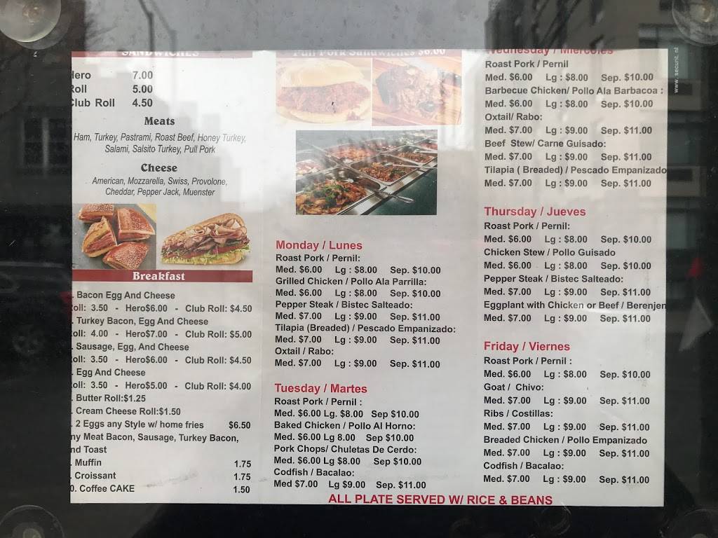 Hollywood Plates | restaurant | 14-42 Astoria Blvd, Astoria, NY 11102, USA | 7184409393 OR +1 718-440-9393