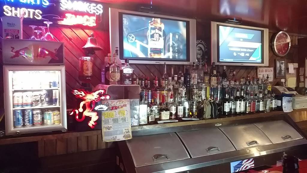 Oasis Bar & Grill | restaurant | 1811 S Burlington Dr, Muncie, IN 47302, USA | 7652828326 OR +1 765-282-8326