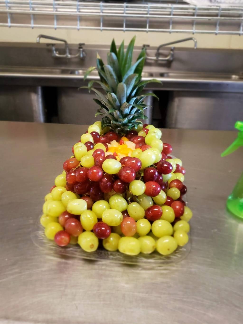 TKs CheeseSteaks | restaurant | 112 E Congress Ave, Rantoul, IL 61866, USA | 2172829812 OR +1 217-282-9812