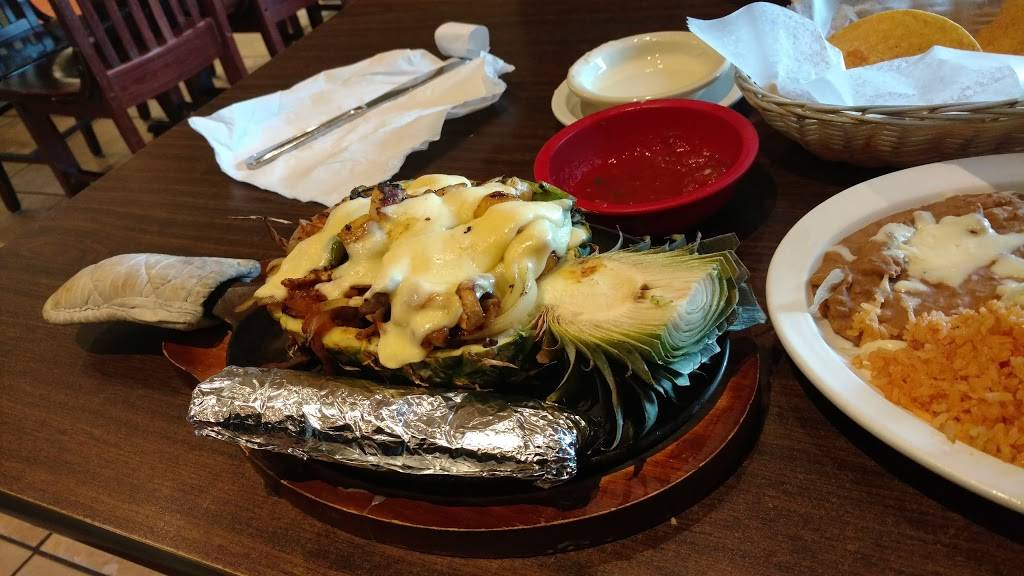 Senor Lopez | restaurant | 125 Turtle Creek Dr, Hopkinsville, KY 42240, USA | 2708816065 OR +1 270-881-6065