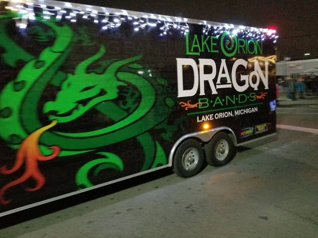 Little Caesars Pizza | meal takeaway | 106 N Broadway St, Lake Orion, MI 48362, USA | 2486936332 OR +1 248-693-6332