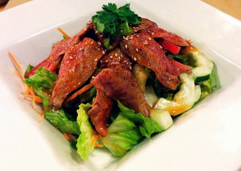 Koyo Grill Sushi & Thai Restaurent | restaurant | 3720 NW 13th St, Gainesville, FL 32609, USA | 3523370038 OR +1 352-337-0038