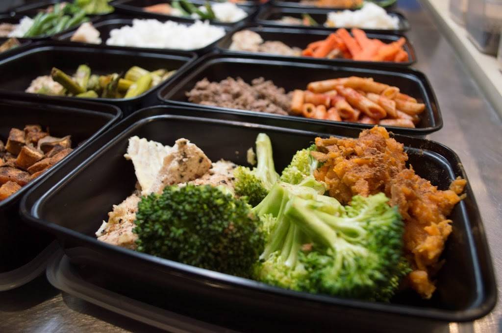 Healthy Meals Plus | restaurant | 177 S Cypress Ave, Columbus, OH 43223, USA | 6145577469 OR +1 614-557-7469