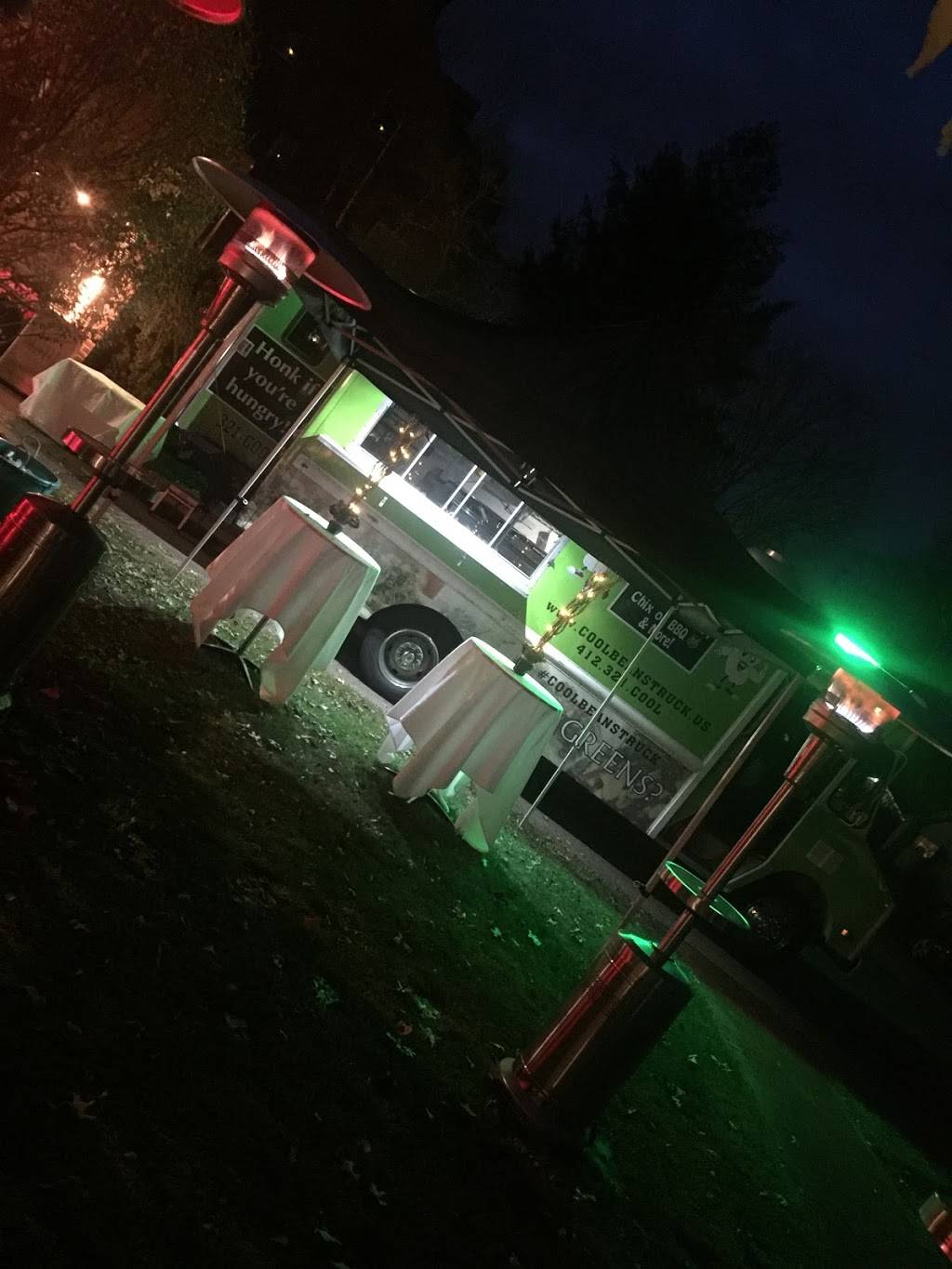 Cool Beans Taco Truck | cafe | 500 E North Ave, Pittsburgh, PA 15212, USA | 4123212665 OR +1 412-321-2665