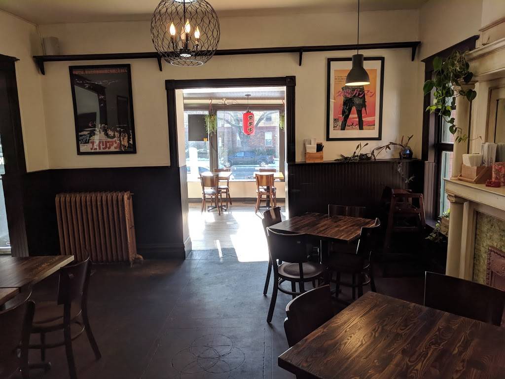 Yoko Ramen SLC | restaurant | 473 E 300 S, Salt Lake City, UT 84111, USA | 8018765267 OR +1 801-876-5267