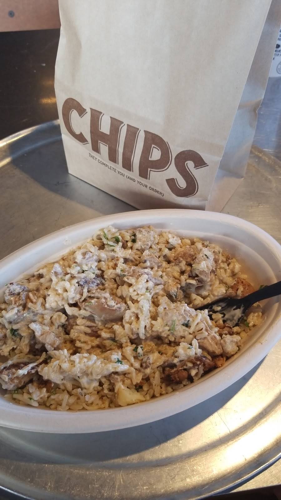 Chipotle Mexican Grill | restaurant | 4815 Commercial Dr #200, New Hartford, NY 13413, USA | 3157362467 OR +1 315-736-2467