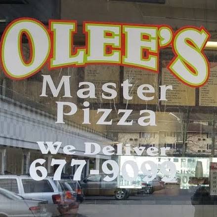 Olees Master Pizza | restaurant | 222 Main St, Farmington, CT 06032, USA | 8606779099 OR +1 860-677-9099