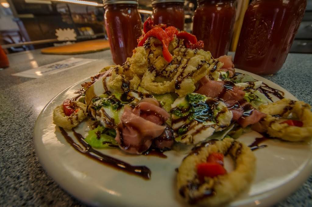 Marcellos Trattoria | meal delivery | 225 Bellevue Ave, Hammonton, NJ 08037, USA | 6097041901 OR +1 609-704-1901