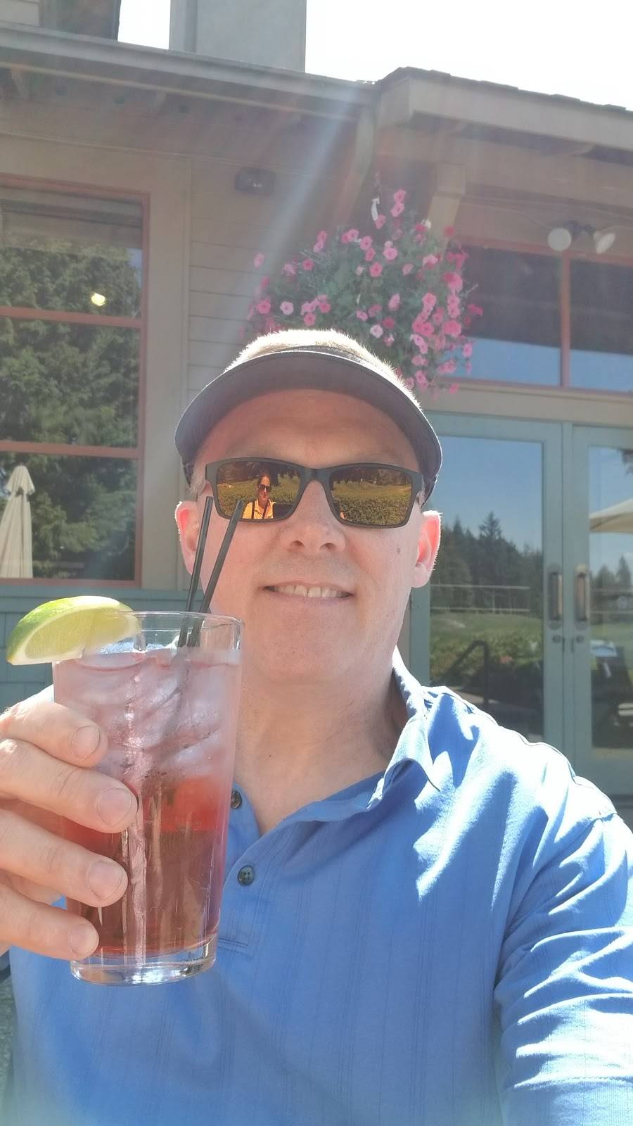 Great Blue Heron Grill | restaurant | 8720 Semiahmoo Pkwy, Blaine, WA 98230, USA | 3603715745 OR +1 360-371-5745