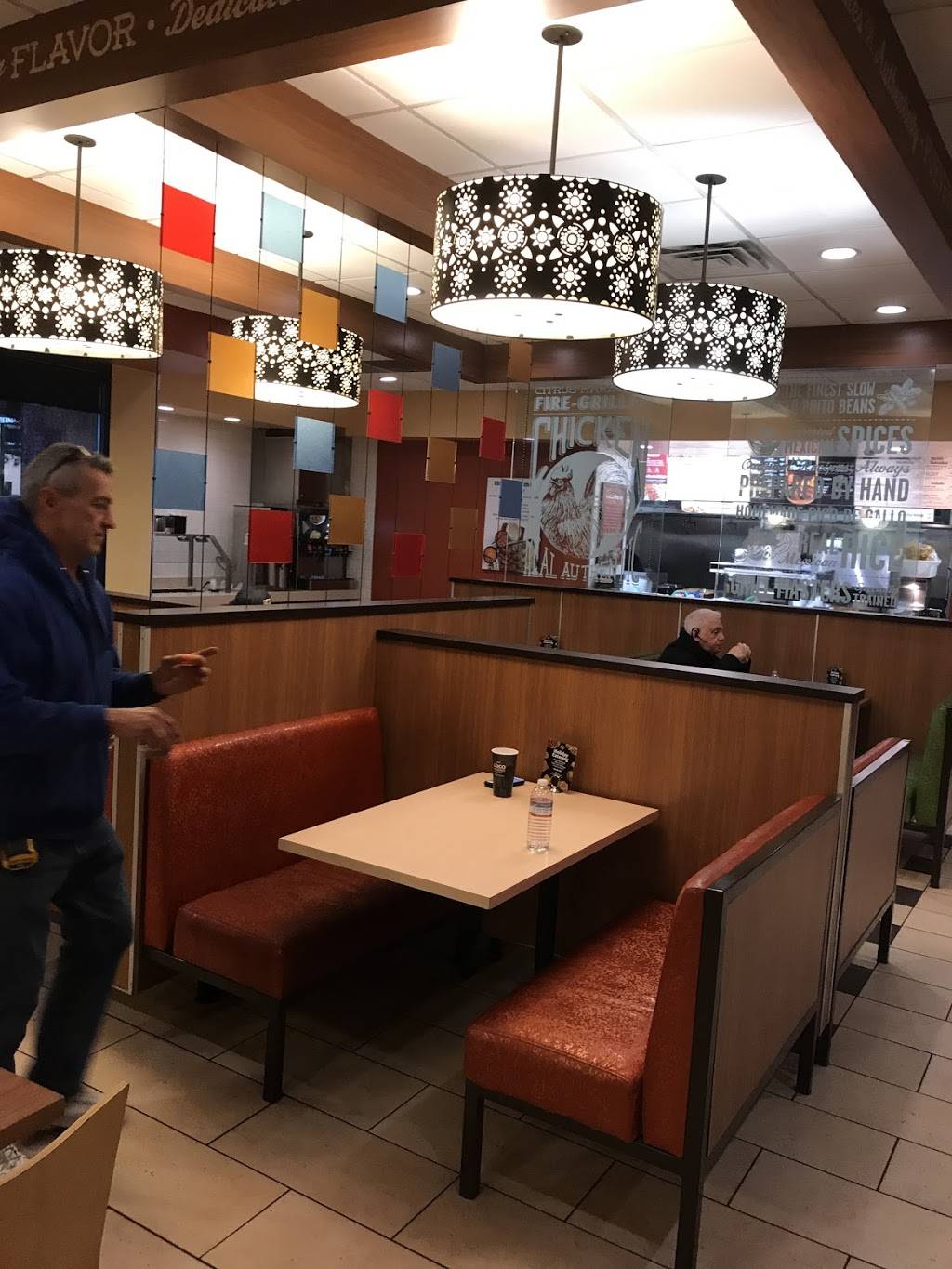 El Pollo Loco | restaurant | 7380 W Cheyenne Ave, Las Vegas, NV 89129, USA | 7026582112 OR +1 702-658-2112