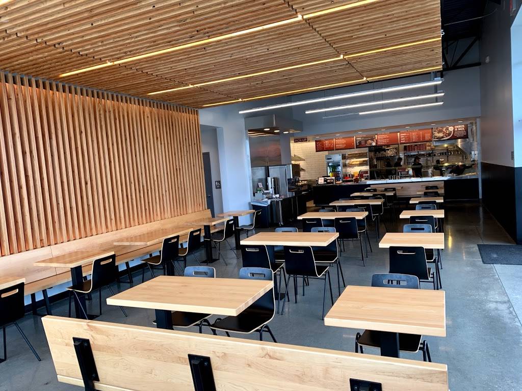 Chipotle Mexican Grill | restaurant | 14309 E Sam Houston Pkwy N Bldg F, Houston, TX 77044, USA | 2814593631 OR +1 281-459-3631