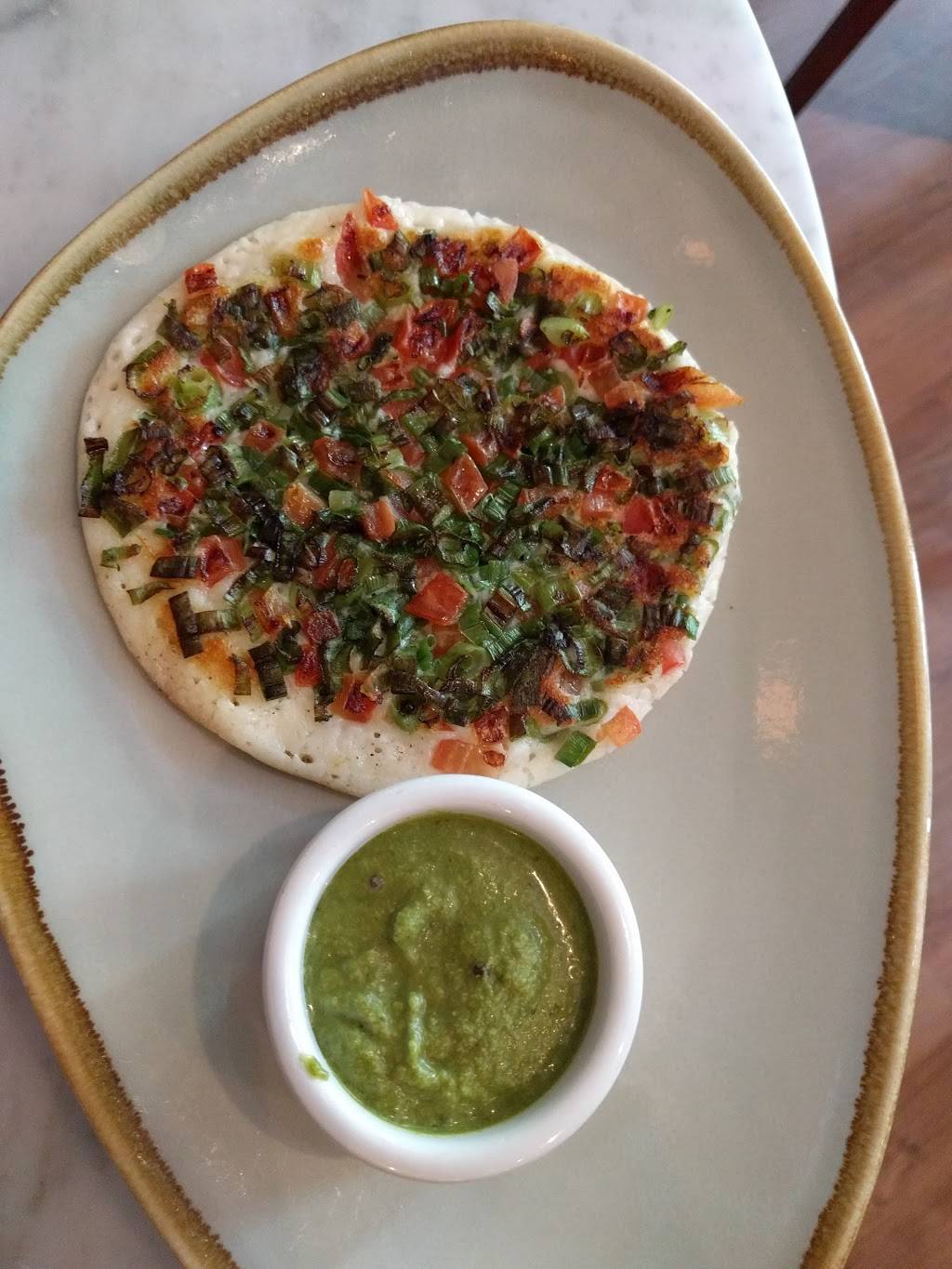 Bindaas Cleveland Park | restaurant | 3309 Connecticut Ave NW, Washington, DC 20008, USA | 2022446550 OR +1 202-244-6550