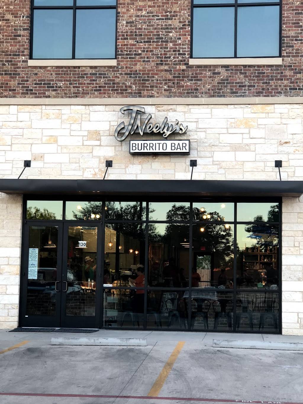 JNeely’s Burrito Bar | restaurant | 127 Lake Rd, Belton, TX 76513, USA | 2547270056 OR +1 254-727-0056