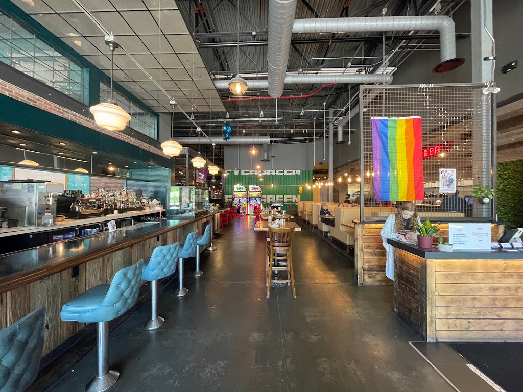 Punch Bowl Social | restaurant | 1691 Park Pl Blvd, Minneapolis, MN 55416, USA | 7634003865 OR +1 763-400-3865