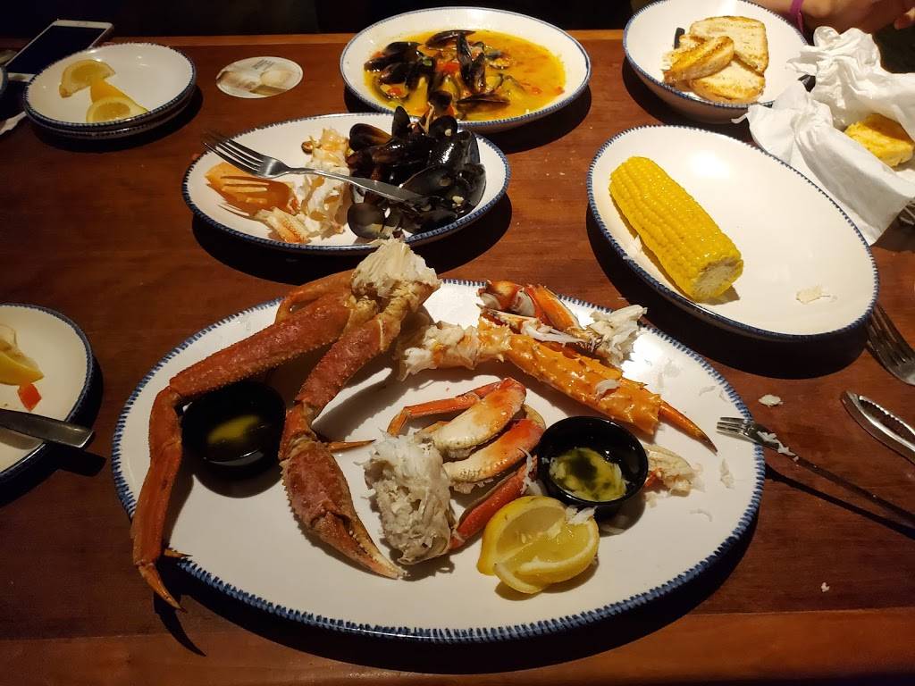 Red Lobster | restaurant | 2301 NE 8th St, Homestead, FL 33033, USA | 7862439650 OR +1 786-243-9650