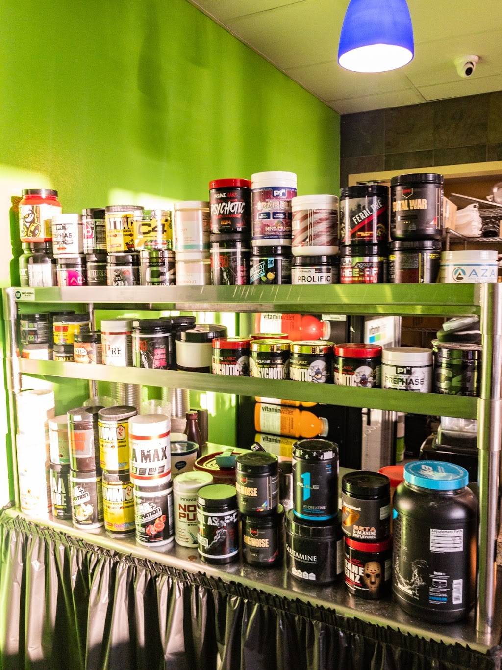 The Bar - Smoothie Bar and Grill | restaurant | 951 E Lewis and Clark Pkwy, Clarksville, IN 47129, USA | 8122844900 OR +1 812-284-4900