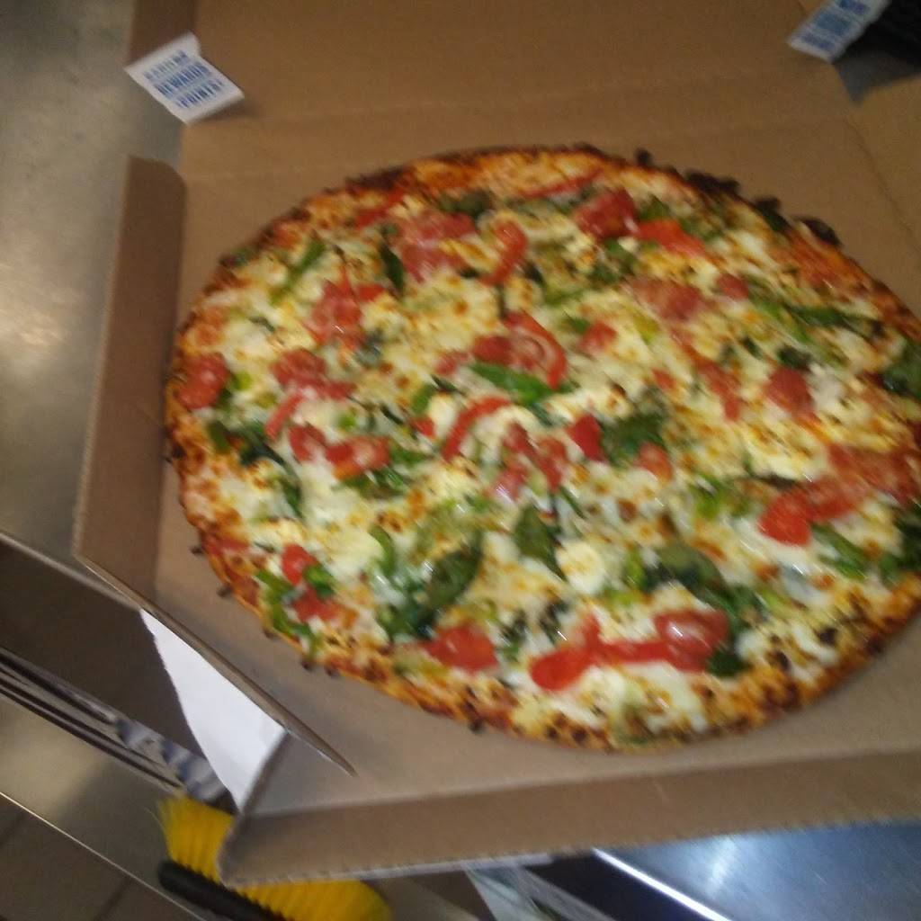 Dominos Pizza | meal delivery | 630 N Main St, Bridgewater, VA 22812, USA | 5408281777 OR +1 540-828-1777