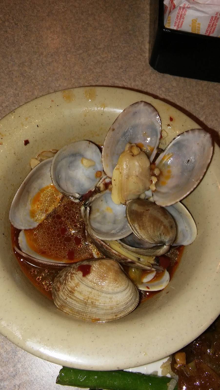 China Border | restaurant | 5460 North Fwy, Houston, TX 77076, USA | 7136916082 OR +1 713-691-6082