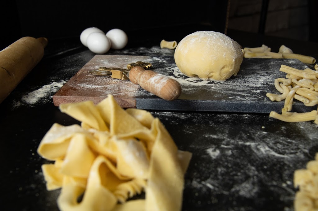 Pastaio Handmade Pasta & Pizza | Royal Oak | restaurant | 208 W 5th St, Royal Oak, MI 48067, USA | 2485658722 OR +1 248-565-8722