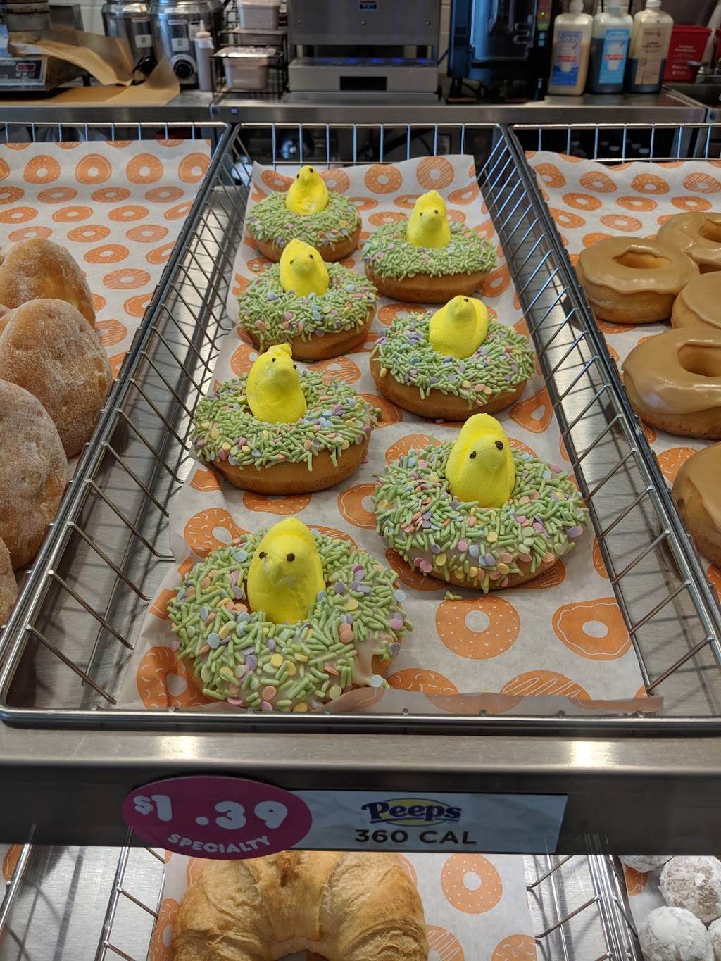 Dunkin / Baskin-Robbins | restaurant | 214 W Bandera Rd, Boerne, TX 78006, USA | 8303312251 OR +1 830-331-2251