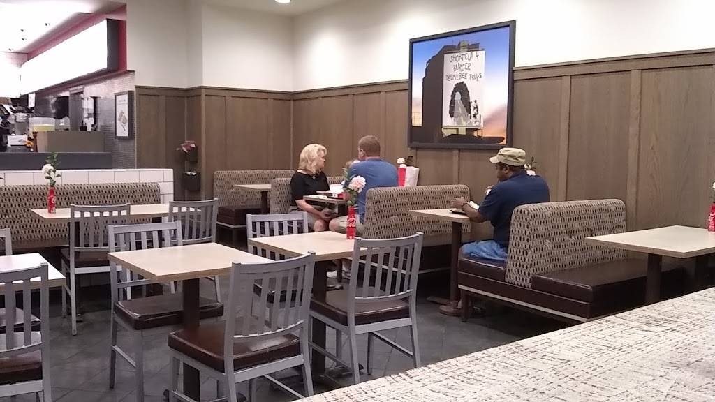 Chick-fil-A | restaurant | 7267 Highway 73, Denver, NC 28037, USA | 7048271301 OR +1 704-827-1301
