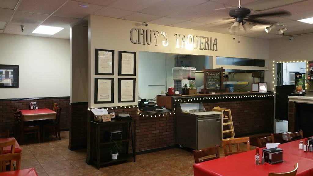 Chuys Taqueria | restaurant | 1260 Lake Blvd #103, Davis, CA 95616, USA | 5307564183 OR +1 530-756-4183