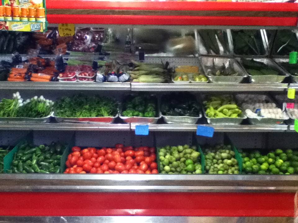 Carniceria La Quebrada | restaurant | 106 Arnold Mill Rd, Woodstock, GA 30188, USA | 6784456585 OR +1 678-445-6585