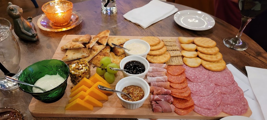 Cork & Bean | restaurant | 4931 W 95th St, Oak Lawn, IL 60453, United States | 7085293028 OR +1 708-529-3028