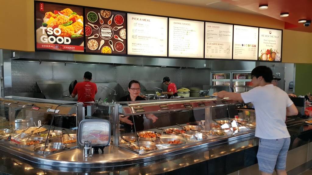 Panda Express | meal takeaway | 138 Northwestern Ave, West Lafayette, IN 47906, USA | 7657430105 OR +1 765-743-0105