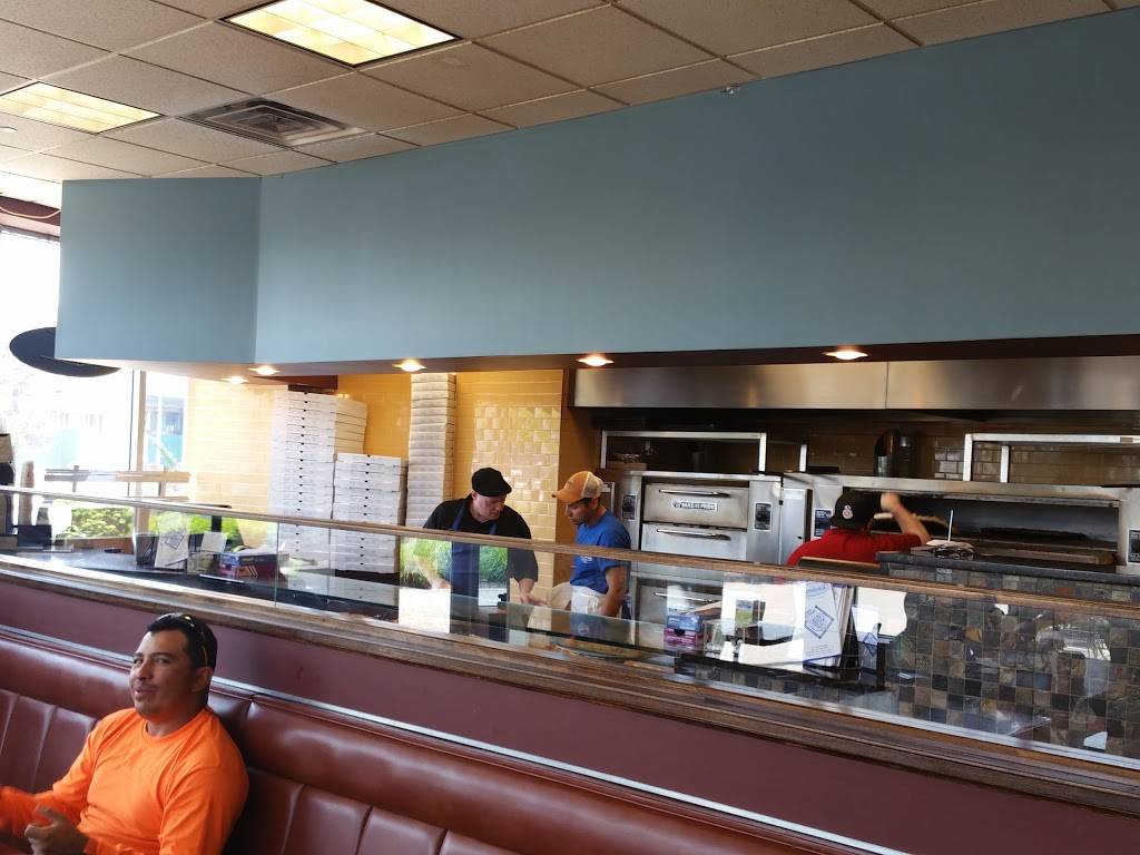 Boardwalk Pizzeria | restaurant | 68-20 Rockaway Beach Blvd, Arverne, NY 11692, USA | 3476198002 OR +1 347-619-8002