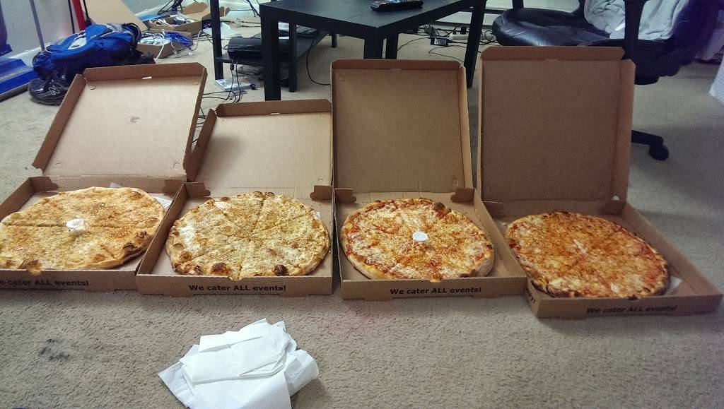 Charlies Pizza | restaurant | 350 Leland Ave, Utica, NY 13502, USA | 3157388946 OR +1 315-738-8946