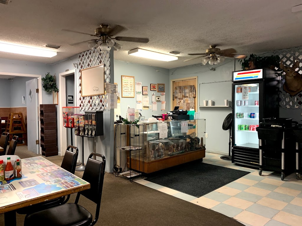 Parramore Too | restaurant | 16438 Chipola Rd, Blountstown, FL 32424, USA | 8506743400 OR +1 850-674-3400