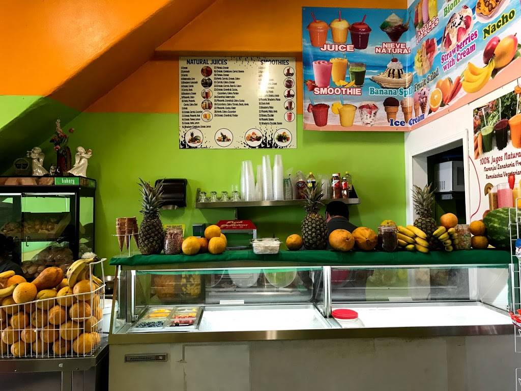 Fresh Deli Crepes | restaurant | 3810 Pico Blvd, Los Angeles, CA 90019, USA | 3235947749 OR +1 323-594-7749