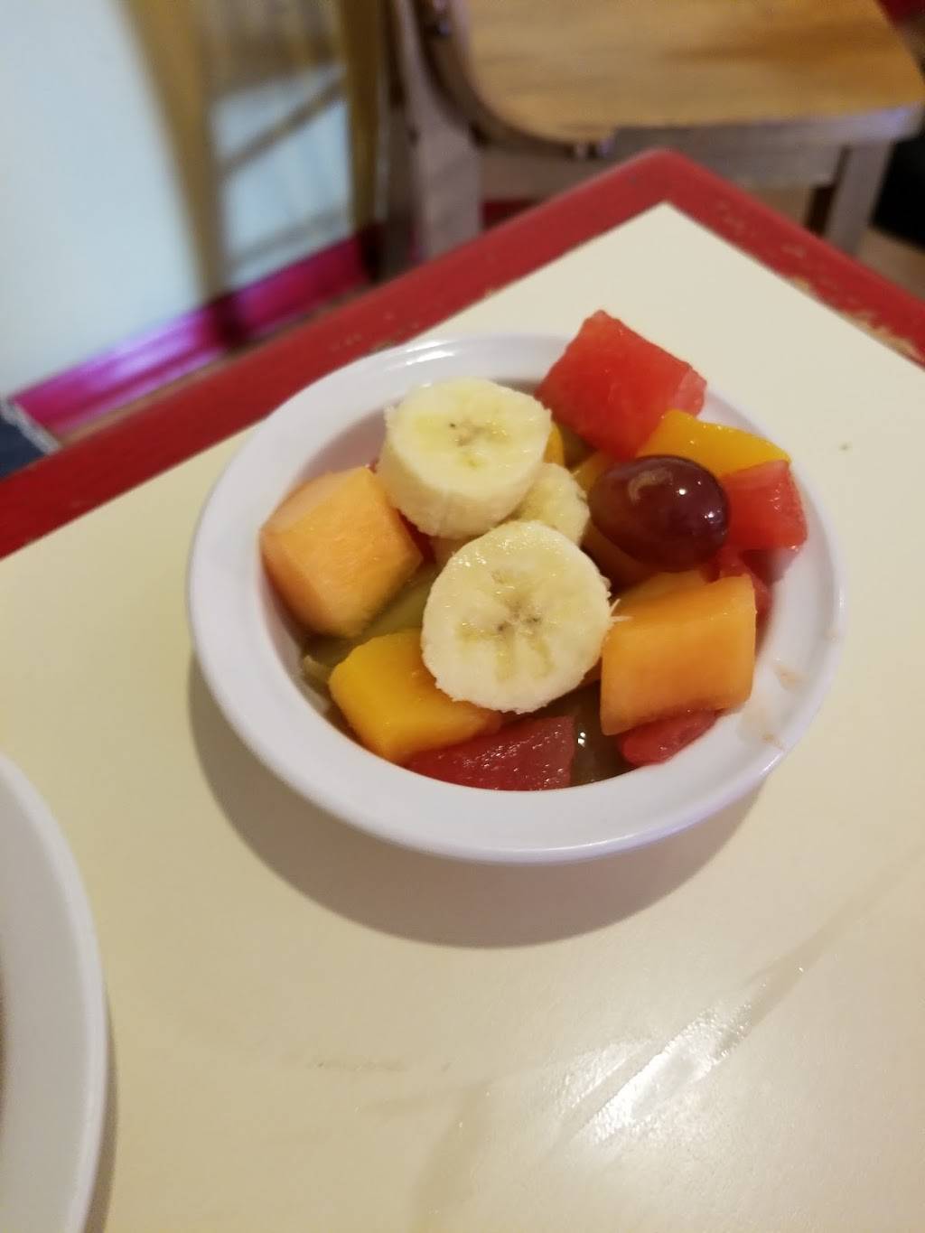 Main Street Diner | restaurant | 315 Main St, St Peters, MO 63376, USA | 6363976260 OR +1 636-397-6260