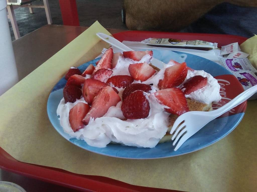 Hit the Spot | restaurant | 12813 S Willowbrook Ave, Compton, CA 90222, USA | 3106387136 OR +1 310-638-7136