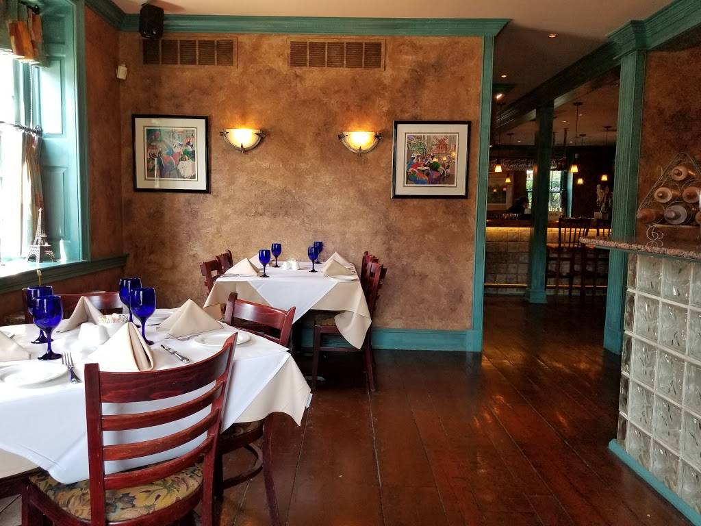 Parc Bistro | restaurant | 4067 Skippack Pike, Schwenksville, PA 19475, USA | 6105841146 OR +1 610-584-1146