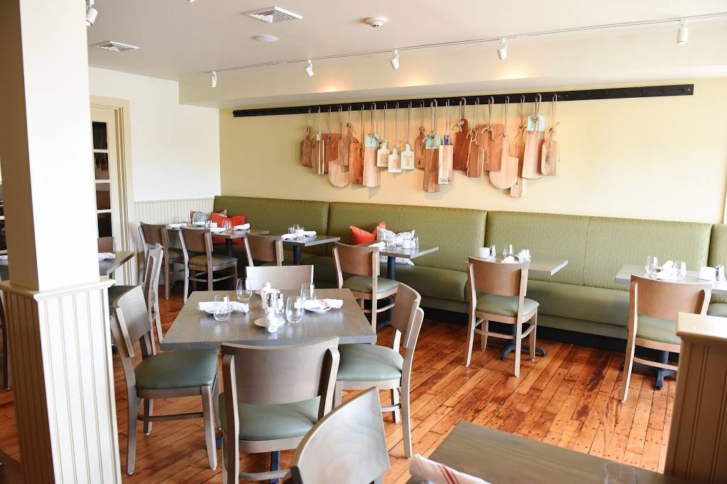 Sorelle | restaurant | 1400 Bedford St, Abington, MA 02351, USA | 7814216156 OR +1 781-421-6156